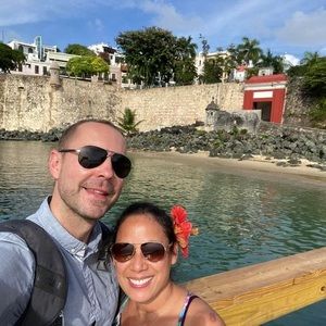 Meet your Posher, Sean